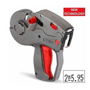 Monarch 1130 Label Maker And Labels